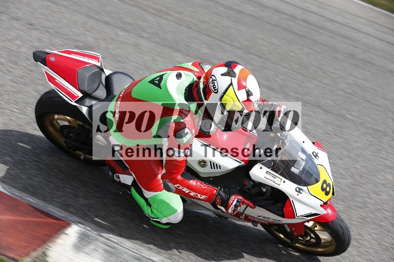 /21 29.05.2025 Speer Racing ADR/Gruppe gelb/8
